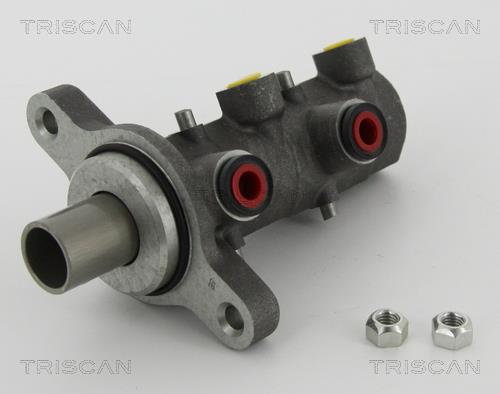 Triscan 8130 10133 Brake Master Cylinder 813010133: Buy near me in Poland at 2407.PL - Good price!