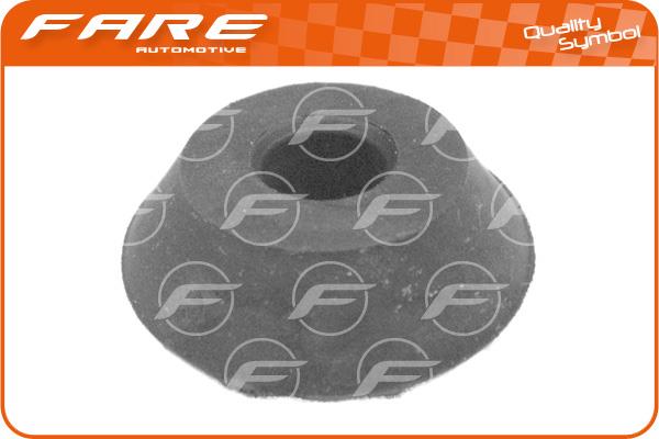 Fare 1539 Shock absorber bushing 1539: Buy near me in Poland at 2407.PL - Good price!
