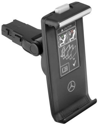 Mercedes A 000 827 20 00 MOUNT FOR TABLET PC HEAD RESTRAINT ST A0008272000: Buy near me in Poland at 2407.PL - Good price!