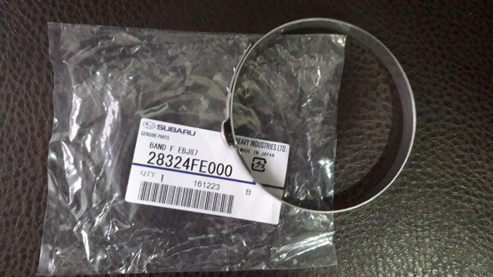 Kaufen Sie Subaru 28324FE000 zu einem günstigen Preis in Polen!