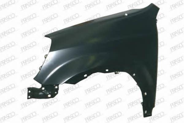 Prasco HD8243004 Front fender left HD8243004: Buy near me at 2407.PL in Poland at an Affordable price!