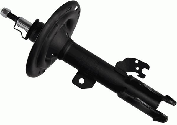SACHS 317 117 Front right gas oil shock absorber 317117: Buy near me at 2407.PL in Poland at an Affordable price!