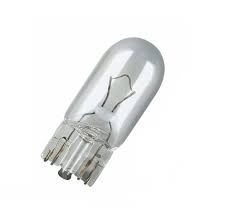 Hyundai/Kia 18643 05009N Glow bulb W5W 12V 5W 1864305009N: Buy near me in Poland at 2407.PL - Good price!