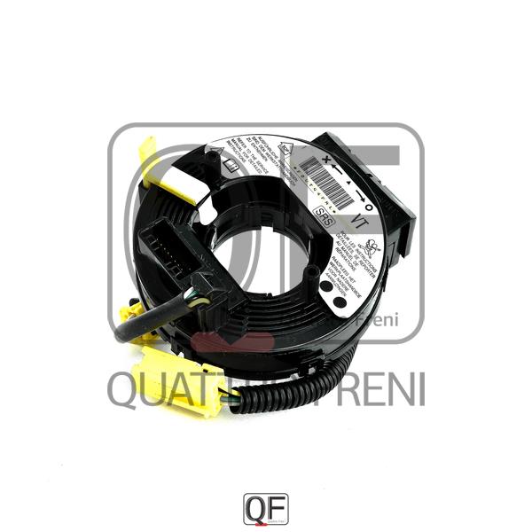 Quattro freni QF00T01163 Grupa stykowa wyłącznika zapłonu QF00T01163: Dobra cena w Polsce na 2407.PL - Kup Teraz!