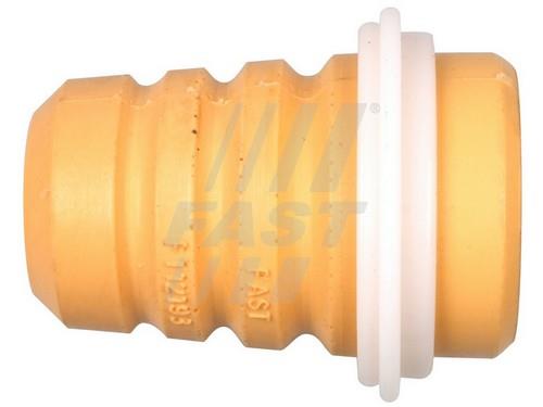 Fast FT12193 Rubber buffer, suspension FT12193: Buy near me in Poland at 2407.PL - Good price!