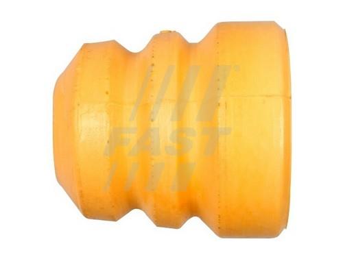 Fast FT18386 Rubber buffer, suspension FT18386: Buy near me in Poland at 2407.PL - Good price!