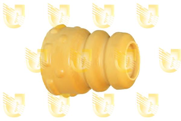 Unigom 391191 Rubber buffer, suspension 391191: Buy near me in Poland at 2407.PL - Good price!