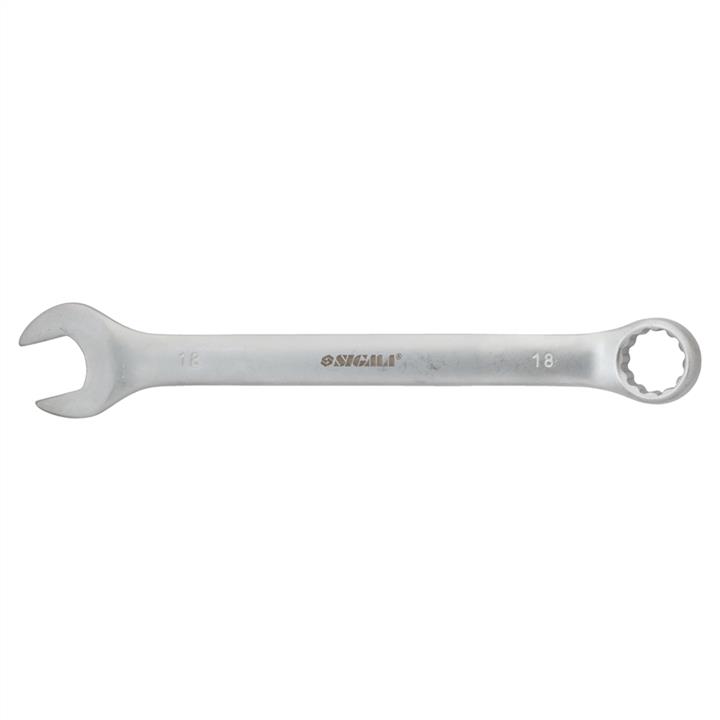 Sigma 6021631 Open-end wrench 6021631: Buy near me in Poland at 2407.PL - Good price!