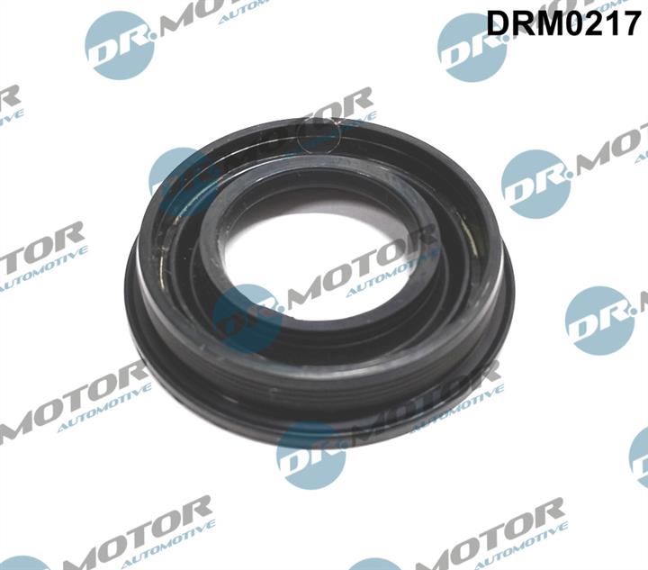 Dr.Motor DRM0217 Gasket B, Head Cover DRM0217: Buy near me in Poland at 2407.PL - Good price!