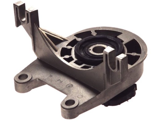 Fiat/Alfa/Lancia 51711216 Gearbox mount left 51711216: Buy near me at 2407.PL in Poland at an Affordable price!