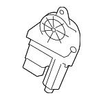 VAG 1Q0 959 811 B VW1 Window motor 1Q0959811BVW1: Buy near me in Poland at 2407.PL - Good price!