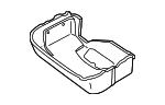 VAG 7D0 805 685 L Engine cover 7D0805685L: Buy near me in Poland at 2407.PL - Good price!