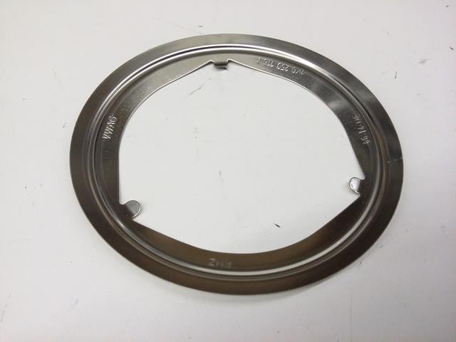 VAG 1K0 253 115 T Exhaust pipe gasket 1K0253115T: Buy near me in Poland at 2407.PL - Good price!