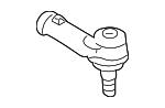 VAG 701 419 811 C Tie rod end outer 701419811C: Buy near me in Poland at 2407.PL - Good price!