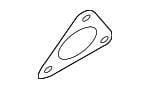 VAG 059 253 115 Exhaust pipe gasket 059253115: Buy near me in Poland at 2407.PL - Good price!