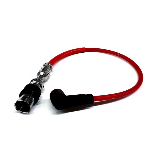 VAG 021 905 430 CL Ignition cable kit 021905430CL: Buy near me in Poland at 2407.PL - Good price!