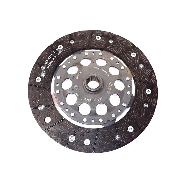 VAG 06B 141 031 PX Clutch disc 06B141031PX: Buy near me in Poland at 2407.PL - Good price!