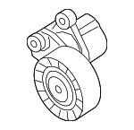 VAG 04E 145 299 N DRIVE BELT TENSIONER 04E145299N: Buy near me at 2407.PL in Poland at an Affordable price!