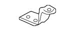 VAG 3QF 804 593 Bracket 3QF804593: Buy near me in Poland at 2407.PL - Good price!