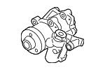 VAG 1J0 422 152 K Hydraulic Pump, steering system 1J0422152K: Buy near me at 2407.PL in Poland at an Affordable price!