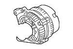 VAG 038 903 018 R Alternator 038903018R: Buy near me at 2407.PL in Poland at an Affordable price!
