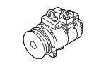 VAG 7L6 820 803 R Compressor, air conditioning 7L6820803R: Buy near me in Poland at 2407.PL - Good price!