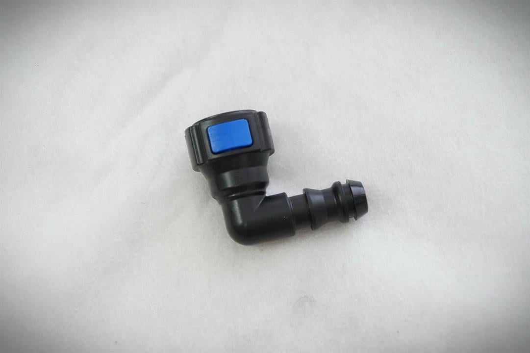 VAG 6R0 955 665 Connecting fitting 6R0955665: Buy near me in Poland at 2407.PL - Good price!