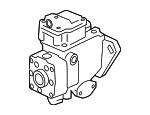VAG 038 130 107 JX Injection Pump 038130107JX: Buy near me in Poland at 2407.PL - Good price!