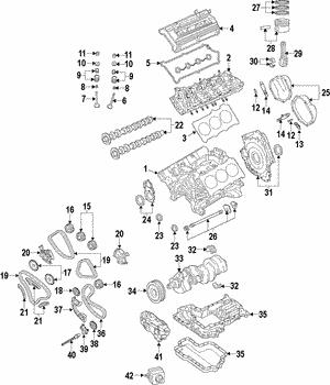 Buy VAG 06E 109 465 BC at a low price in Poland!