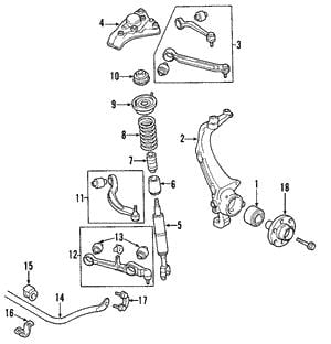 VAG 191 419 063 B Steering rack without power steering 191419063B: Buy near me in Poland at 2407.PL - Good price!