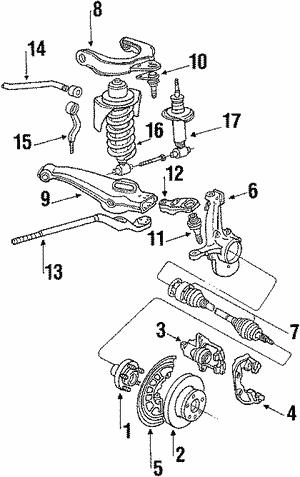 VAG 251 407 615 Bremsscheibe 251407615: Kaufen Sie zu einem guten Preis in Polen bei 2407.PL!