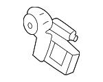 VAG 7L0 959 703 D 0LN Window motor 7L0959703D0LN: Buy near me in Poland at 2407.PL - Good price!