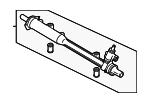 7P0422063FX VAG LENKUNG