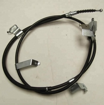 Stellox 29-98717-SX Cable Pull, parking brake 2998717SX: Buy near me in Poland at 2407.PL - Good price!