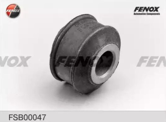 Fenox FSB00047 Сайлентблок рулевой тяги FSB00047: Отличная цена - Купить в Польше на 2407.PL!