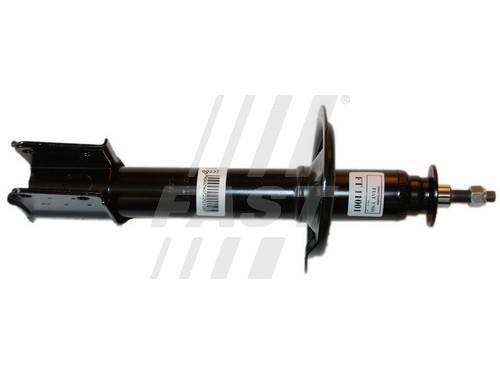 Fast FT11001 Front oil shock absorber FT11001: Buy near me in Poland at 2407.PL - Good price!