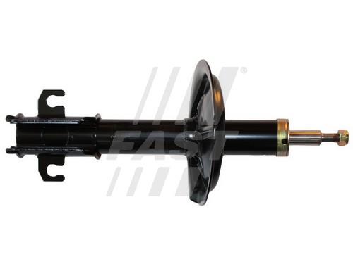 Fast FT11002 Front oil and gas suspension shock absorber FT11002: Buy near me in Poland at 2407.PL - Good price!
