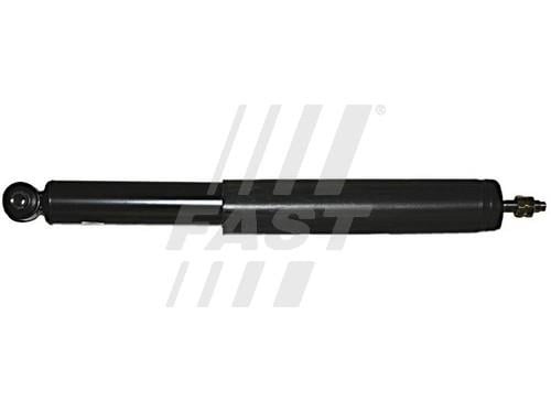 Fast FT11003 Rear oil shock absorber FT11003: Buy near me in Poland at 2407.PL - Good price!