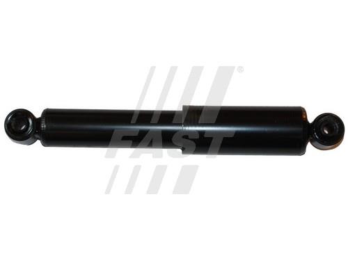 Fast FT11004 Rear oil shock absorber FT11004: Buy near me in Poland at 2407.PL - Good price!
