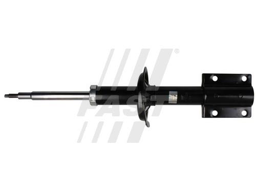 Fast FT11009 Front oil and gas suspension shock absorber FT11009: Buy near me in Poland at 2407.PL - Good price!