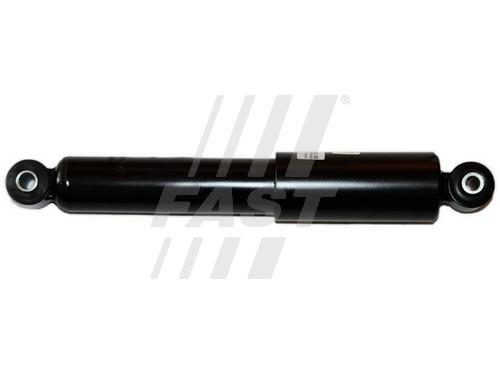 Fast FT11010 Rear oil shock absorber FT11010: Buy near me in Poland at 2407.PL - Good price!