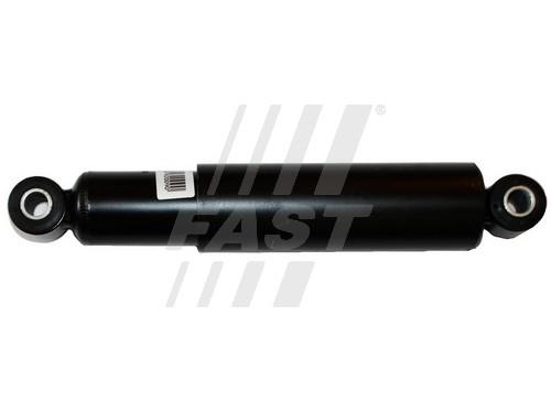 Fast FT11011 Rear oil and gas suspension shock absorber FT11011: Buy near me in Poland at 2407.PL - Good price!
