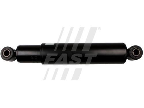 Fast FT11040 Rear oil shock absorber FT11040: Buy near me in Poland at 2407.PL - Good price!