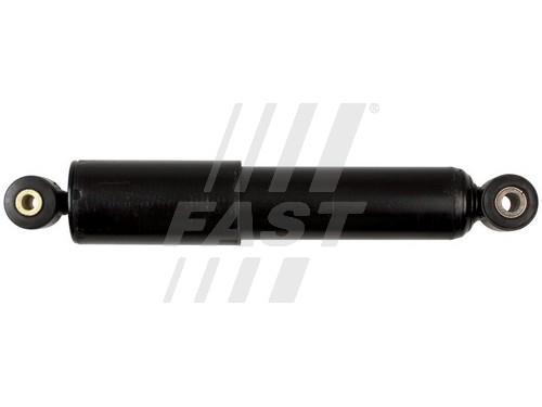 Fast FT11059 Rear oil shock absorber FT11059: Buy near me in Poland at 2407.PL - Good price!