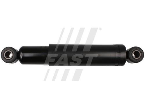 Fast FT11144 Front oil shock absorber FT11144: Buy near me in Poland at 2407.PL - Good price!