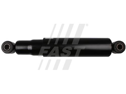 Fast FT11146 Rear oil shock absorber FT11146: Buy near me in Poland at 2407.PL - Good price!