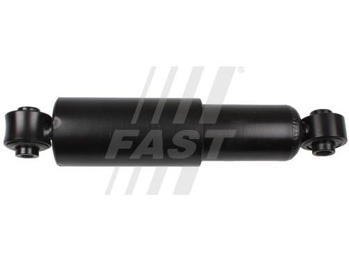 Fast FT11153 Rear oil shock absorber FT11153: Buy near me in Poland at 2407.PL - Good price!