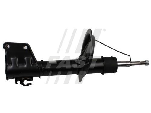 Fast FT11155 Front oil and gas suspension shock absorber FT11155: Buy near me in Poland at 2407.PL - Good price!