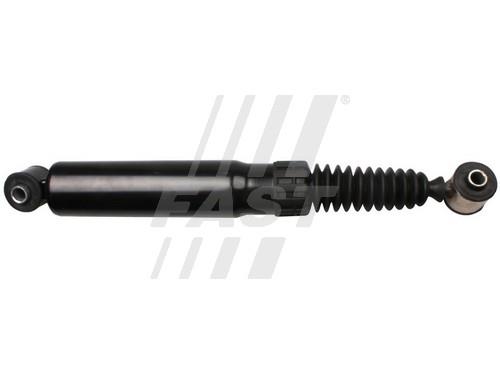 Fast FT11174 Rear oil and gas suspension shock absorber FT11174: Buy near me in Poland at 2407.PL - Good price!