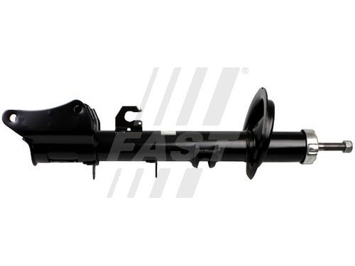 Fast FT11201 Rear oil shock absorber FT11201: Buy near me in Poland at 2407.PL - Good price!